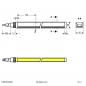 Preview: EVN Neon-Flex LED-Strip, IP67, konfektionierbar TVB6748149902