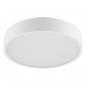 Preview: EVN LED Deckenanbauleuchte mit direktem und indirektem Lichtanteil UUD300125
