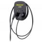 Preview: PRACHT ALPHA XT NRG1002 Wallbox 2x Typ 2 11 kW 5,5 m RFID RS485