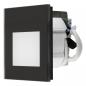 Preview: EVN LED Wandeinbauleuchte, IP20 W840902