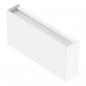 Preview: EVN LED Wandanbauleuchte, IP20 WA20080125