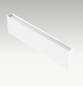 Preview: EVN WA20160125 KORRIDOR LED Wandleuchte 16 W 3000-5700 K 2-flammig weiß