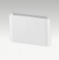 Preview: EVN WAF65060125 FLAT WALL LED Wandleuchte 8 W 3000–5700 K Weiß 2-flammig IP65
