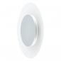 Preview: EVN WAR20181440 WAR2 LED Wandanbauleuchte 18W 4000K Silber IP20