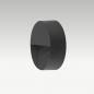 Preview: EVN WAR65051602 DIREXUS LED Wandleuchte 8 W 3000 K anthrazit IP65