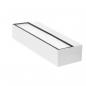 Preview: EVN 2-flammige LED-Wandleuchte, IP65 WAUD65150125