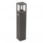 Preview: EVN Pollerleuchte anthrazit, IP54 WG652715S