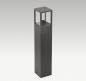Preview: EVN WG652715 VITRUS Pollerleuchte anthrazit 650 mm E27 IP54