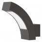 Preview: EVN LED-Wandleuchte, IP54 WL54021502