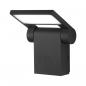 Preview: EVN LED-Wandleuchte schwenkbar, IP54 WL54151002