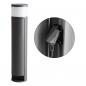 Preview: EVN LED Wegeleuchte mit Steckdosen, IP44 WLSD441502