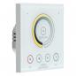 Preview: EVN Wand-Control-Panel für Dimmer- und weiß-Controller WPDIMWWCWW