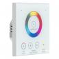 Preview: EVN Wand-Control-Panel für RGBW-Controller WPRGBWW