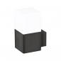 Preview: EVN Wandleuchte aus Aluminium, IP44 WQM172715