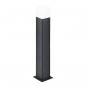 Preview: EVN Pollerleuchte aus Aluminium, IP44 WQM652715
