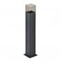 Preview: EVN Pollerleuchte aus Aluminium, IP44 WQS652715