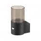Preview: EVN Wandleuchte aus Aluminium, IP44 WRS172715S