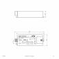 Preview: EVN LED Zigbee-Dimmer-Empfänger ZB12481X8A