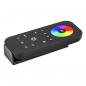 Preview: EVN Zigbee 4-Kanal RGBW-Handsender ZBHS4RGBW