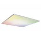 Preview: Osram SMART+ Matter Planon Frameless 600x600mm Rahmenloses RGBW Deckenpanel