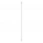 Preview: OSRAM LED TUBE T8 UNIVERSAL 18W 1200mm 2000lm 6500K 190° G13 LED Röhre Ersatz