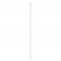 Preview: OSRAM LED TUBE T8 UNIVERSAL 24W 1500mm 2550lm 3000K 190° G13 LED Röhre Ersatz
