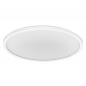 Preview: Osram Orbis Ultra Slm Backlight Deckenleuchte 40cm in Weiß dimmbar