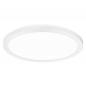 Preview: Osram Orbis Ultra Slm Backlight Deckenleuchte 23,5cm in Weiß dimmbar