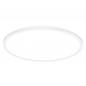Preview: Osram Orbis Ultra Slm Backlight Deckenleuchte 40cm in Weiß dimmbar