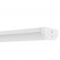 Preview: LEDVANCE LINEAR SURFACE IP44 600 – LED Decken- und Wandleuchte 18 W 3000 K IP44 Weiß