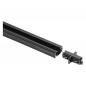 Preview: Ledvance 1-Phasen Schienensystem Tracklight Linear Connector Schwarz
