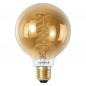 Preview: LEDVANCE SMART+ E27 WiFi Vintage LED Filament Globe Lampe DIMM 8W wie 50W Tunable White