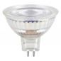 Preview: 2er Pack OSRAM GU5.3 LED Star MR 16 Strahler 3,4W=35W 36°-Abstrahlwinkel 2700K warmweißes Licht 12V