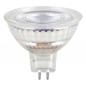 Preview: 2er Pack OSRAM Star GU5.3 LED Star MR 16 Strahler 2W=20W 36°-Abstrahlwinkel 2700K warmweißes Licht 12V