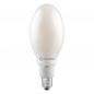 Preview: Ledvance E27 HQL LED Straßenlampe VALUE 6000LM 32W 840 E27