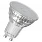 Preview: 2x OSRAM GU10 LED Superstar PAR16 Strahler 3,7W=50W 36°-Abstrahlwinkel 2700K warmweißes Licht 90Ra