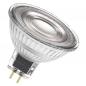 Preview: OSRAM GU5.3 Strahler Superstar Plus MR16 HD LIGHTING 36° Abstrahlwinkel dimmbar 12V 6,8W wie 50W neutralweißes Licht 90Ra hohe Farbwiedergabe