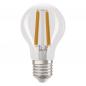 Preview: 6er Set OSRAM E27 besonders effiziente LED Lampe 5W wie 75W 4000K neutralweißes Licht - beste Energie Effizienz Klasse
