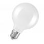 Preview: OSRAM LED Superstar Globe 95 dimmbar 5.9W 827 E27 Matt 2700K 806 lm Warmweiß | Ersatz für 60W