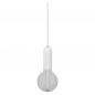 Preview: LEDVANCE Vintage 1906 PenduLum Round Hängeleuchte in Weiß