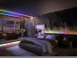 Preview: 5M OSRAM Smart+ Wi-Fi Flex LED-Streifen COB Magic RGB Remote Control Indoor IP20