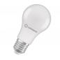 Preview: Ledvance E27 LED Lampe Classic matt 8,5W wie 60W 2700K warmweißes Licht - Value Class