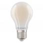 Preview: Ledvance E27 Besonders effiziente LED Lampe Classic matt 2,2W wie 40W 3000K warmweißes Licht