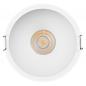 Preview: Osram Spot Twist Einbauleuchte 93mm 10W 4000K White White neutralweißes Licht