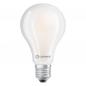 Preview: Ledvance E27 Retrofit CLASSIC LED Lampe gefrostet 24W wie 200W 4000K neutralweiß