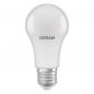 Preview: Osram E27 LED-Lampe Value Classic A 75 weiß mattiert 10W wie 75W Neutralweiß 4000K