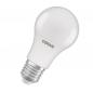 Preview: Osram E27 LED Star Classic Lampe Matt neutralweißes Licht 6,5W wie 45W - LOW VOLTAGE 12…36 V