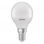 Preview: 6er OSRAM E14 LED Topfenlampe Relax & Active mit Farbtemperaturwechsel 4,9W wie 40W warmweiss/ kaltweiss