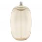 Preview: Osram E27 Vintage Lampe 1906 Big Elipse Oval Magnetic Amber 4W wie 27W warmweißes Licht
