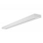 Preview: LEDVANCE LINEAR INDIVILED DIRECT 1200 DALI Deckenleuchte 40 W 4800 lm 3000 K CRI 90 UGR 19 Weiß